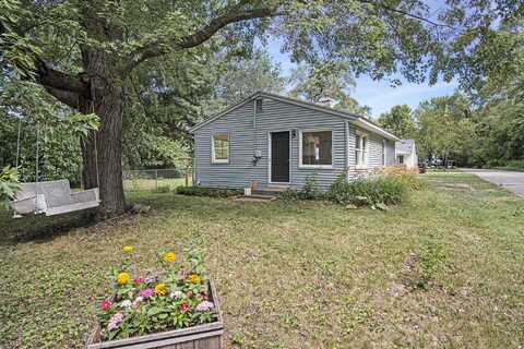165 Kenton Street SE, Grand Rapids, MI 49548
