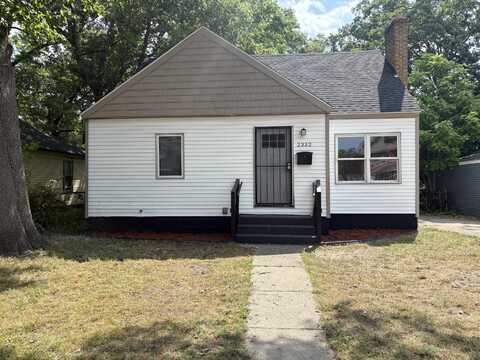 2332 Hoyt Street, Muskegon Heights, MI 49444