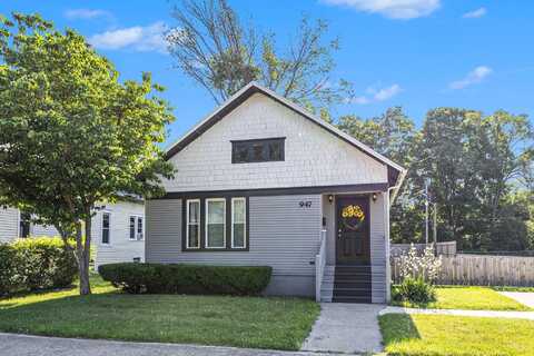 947 Pearl Street, Benton Harbor, MI 49022