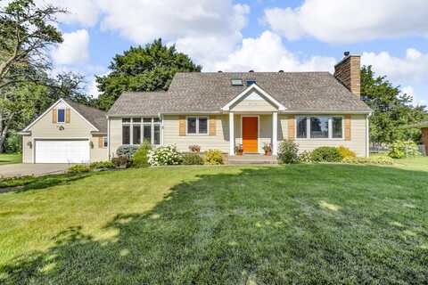 3416 Northlands Avenue, Jackson, MI 49201