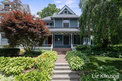 120 Union Avenue SE, Grand Rapids, MI 49503