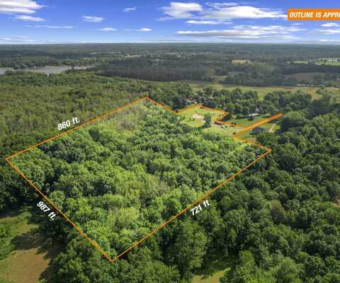 5386 Cedar Lake Road, Howell, MI 48843