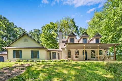 8361 9 Mile Road, Big Rapids, MI 49307