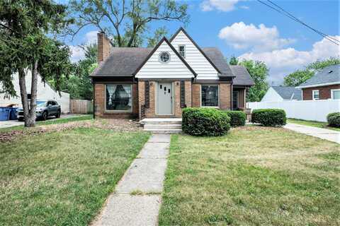 1370 36th Street SE, Grand Rapids, MI 49508