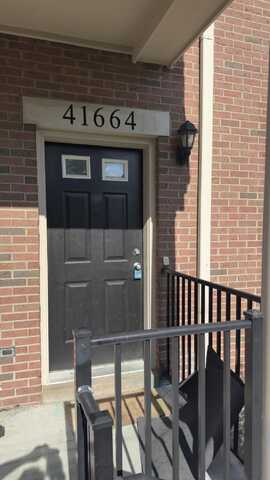 41664 Tera Lane, Novi, MI 48375