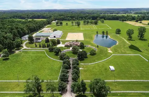 14091 Scio Church Road, Chelsea, MI 48118