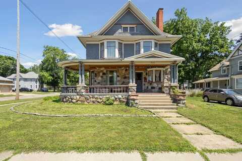 501 E Michigan Avenue, Marshall, MI 49068