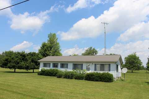 2786 Dinius Road, Tecumseh, MI 49286