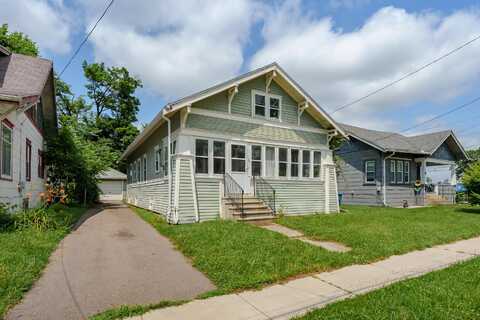 29 Richards Place, Battle Creek, MI 49015