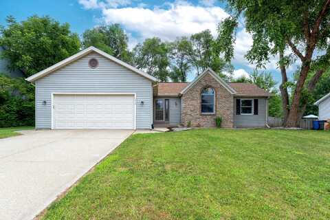 1428 Sherry Drive, Portage, MI 49024