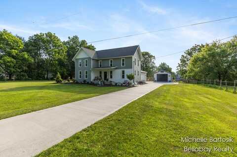 10840 Harvard Avenue NE, Rockford, MI 49341