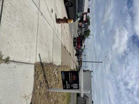 15739 W Warren Avenue, Detroit, MI 48228