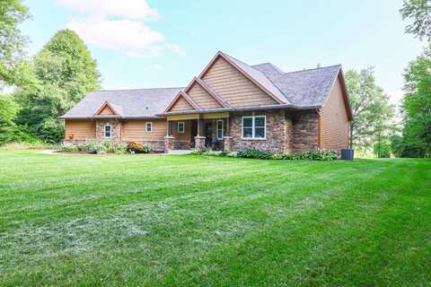 9434 84th Street SE, Alto, MI 49302