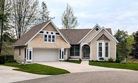 274 Willow Creek Court, Holland, MI 49424