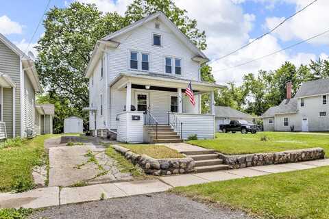 843 Center Street, Jackson, MI 49202