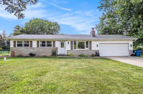 17275 10 Mile Road, Battle Creek, MI 49014