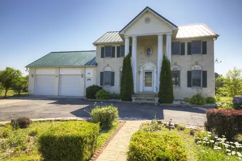 7905 Whittaker Road, Ypsilanti, MI 48197