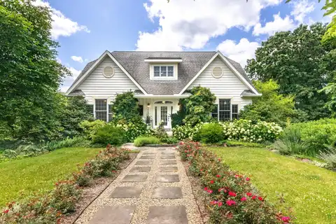 8150 Mester Road, Chelsea, MI 48118