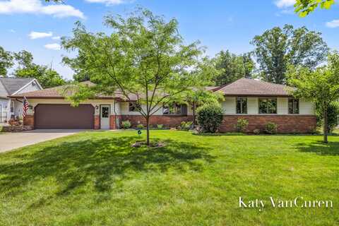 701 Novak Lane, Big Rapids, MI 49307