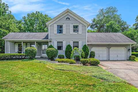 7507 W Q Avenue, Kalamazoo, MI 49009