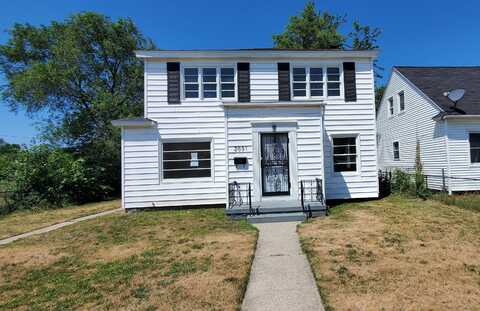 2031 Baker Street, Muskegon, MI 49444