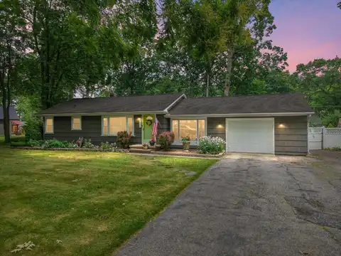 5674 Brunswick Boulevard, Waterford, MI 48327