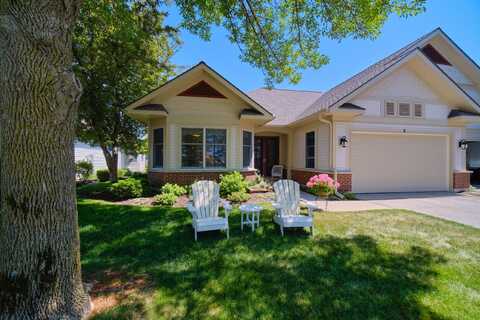 8 Harbor Point Lane, Manistee, MI 49660