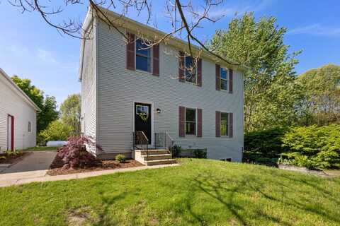 10833 W O Avenue, Mattawan, MI 49071