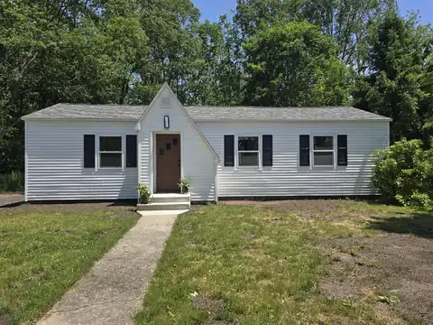 1417 Carleton Street, Whitehall, MI 49461