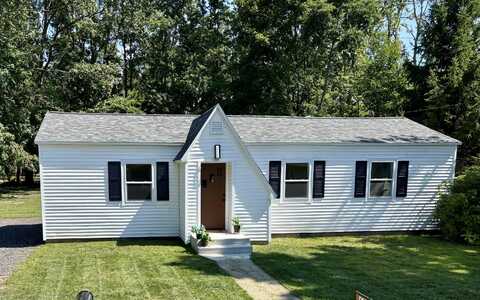1417 Carleton Street, Whitehall, MI 49461