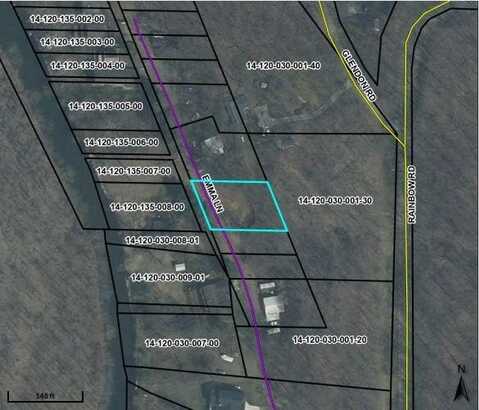 Emma Lane, Vandalia, MI 49095