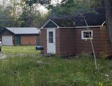6059 E Stonington Aa.5 Road, Rapid River, MI 49878