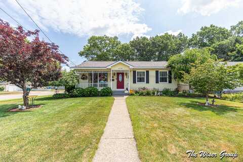 4208 Michael Avenue SW, Wyoming, MI 49509
