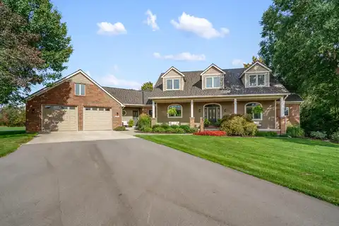3603 Elk Court, Zeeland, MI 49464