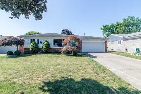 39079 Ross Street, Livonia, MI 48154