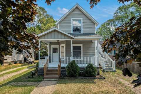 2864 Vermont Avenue SW, Grandville, MI 49418