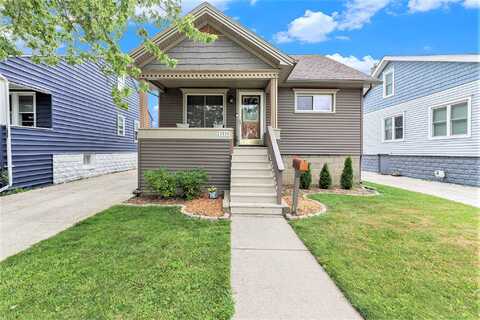 23926 Elmira Street Street, Saint Clair Shores, MI 48082