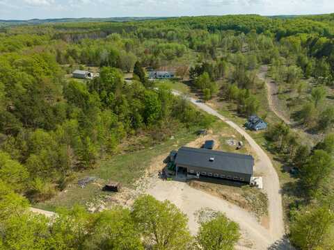 5320 E 18 Road, Manton, MI 49663