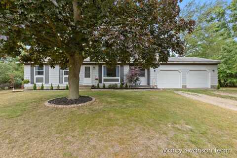4172 Ranchero Drive, Dorr, MI 49323