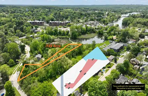 124 River Drive, Milford, MI 48381