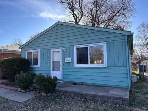 26235 Southwestern Highway, Redford, MI 48239