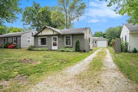 340 Nora Street SE, Grand Rapids, MI 49548