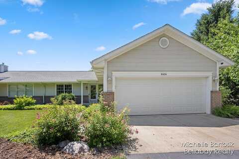 6404 Winter Run Drive SE, Ada, MI 49301