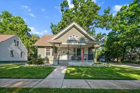 2641 Forest Grove Avenue SW, Wyoming, MI 49519
