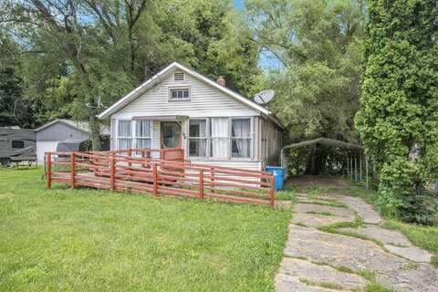 100 Eldred Street, Battle Creek, MI 49015