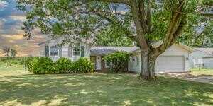 293 N Fiske Road, Coldwater, MI 49036