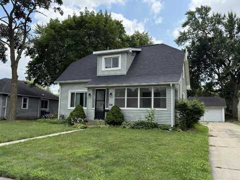 1316 Vassar Drive, Kalamazoo, MI 49001