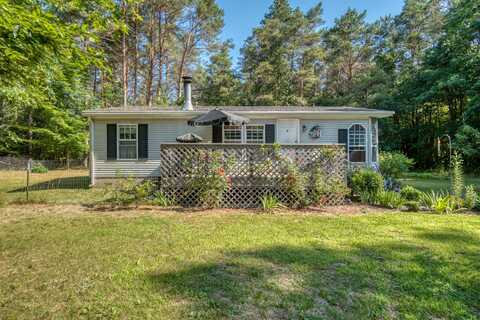 13113 Pinewood Street NE, Gowen, MI 49326