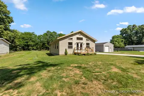 5599 Marsh Road, Shelbyville, MI 49344