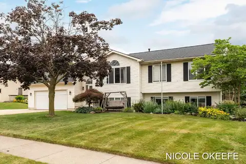 901 Northpointe Drive SW, Byron Center, MI 49315